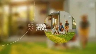Just Property : Creating Wealth Through Property