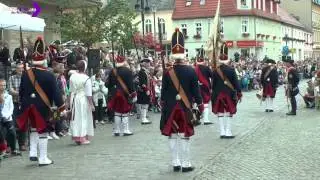 775-Jahrfeier-Strausberg Festumzug