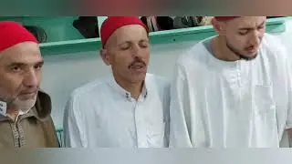 حضرة ربانية  مولاي سيدي محمد المهدي إبن عجيبة رضي الله عنه وبرك الله تعالى فيه