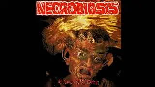Necrobiosis - At Dawn Of Suffering [Full EP]