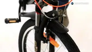Велосипед Novatrack Extreme 2015