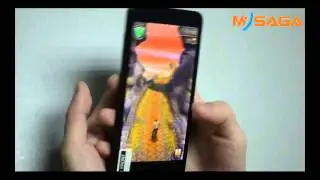 MYSAGA M2 Smartphone and EZTV Living Room Computer,You deserve to get !