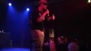 ReSound   Lass es dir gut gehen LIVE