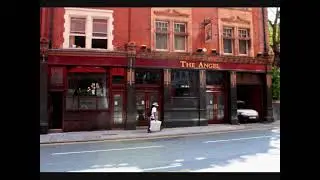 A Pint Of Plain Is Your Only Man   Nigel Pennick vocal, dulcimer
