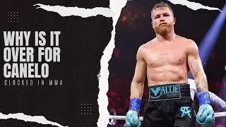 WHY CANELO NEEDS TO RETIRE!