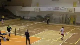 WC 2016 - group Y: POL vs EUS