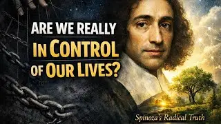 Spinoza&rsquo;s Radical Truth: Freedom Without Free Will