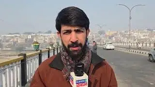 Reservation issue : Ruhullah Mehdi warns Omar Abdullah of joining students protest if Govt fails to