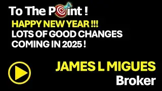 🎯 Welcome 2025: Unlocking New Opportunities in Real Estate!