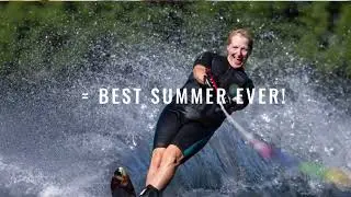 Keefer Lake Lodge Summer Events 2023