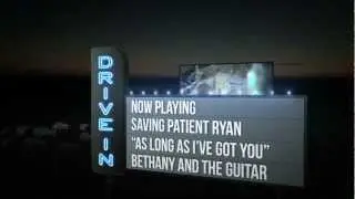 Now Playing: Saving Patient Ryan feat. Bethany and the Guitar