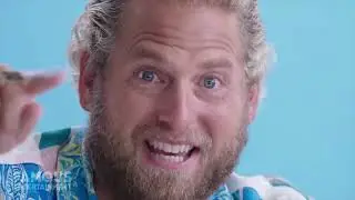 Jonah Hill - Before & After