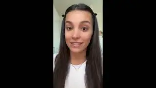 GRWM: Sputo Fatti ✨ IRISFERRARI