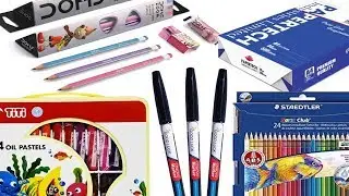 My drawing tools