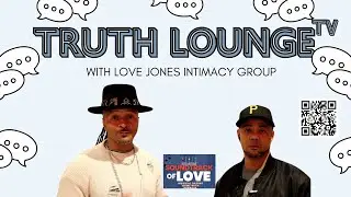LOVE JONES INTIMACY GROUP - Ep: 37 PART 2 #podcast #viral #viralvideo #softgirl #softgirlera