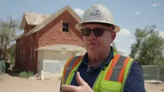 EQMS at Work: Bureau of Indian Affairs Demolition Project