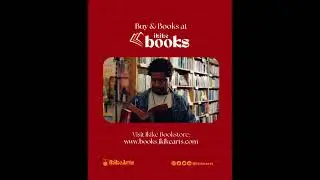 Buy Books at Ikike Books