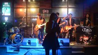 Unleashed (Epica Cover) live at Levels Brewhouse