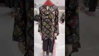 Khaadi Sale 50% OFF sale 2025 #sale #trend #viral #ytshorts #rajabbutt #winter #sale 🔥