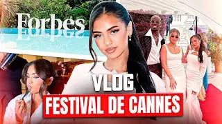 JE DÉCOUVRE LA VILLE DU CINÉMA, c’est CARDIO 😱😱