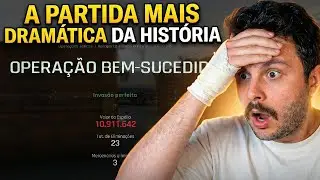 UM LOOT INSANO (isso s&oacute; acontece comigo) #arenabreakout #jogos