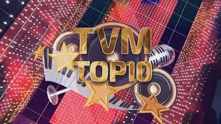 TVM TOP10 - 13 выпуск