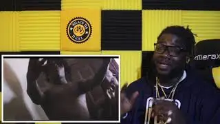 Lud Foe &ldquo; 187&rdquo; Reaction