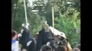 Ritterspiele schloss oelber 7.8.9.september