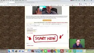 My Lead Gen Secret review - Very easy system