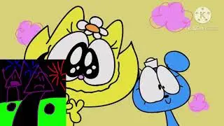 YTP:Wanna Hear The Bruh Sound Effect