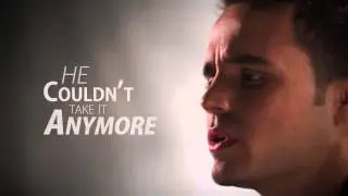 Speak Up Against Bullying