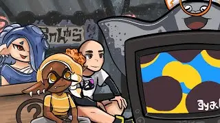 Looking at Every Splatfest in Splatoon 3