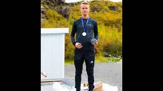 Sportþátturinn - Arnar Pétursson nífaldur Íslandsmeistari