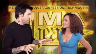 Phil Varone: How To Handle Groupies - Part 1