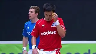 FRONTON TV 2018.09.09 ELEZKANO - REZUSTA VS ARTOLA - LARUNBE