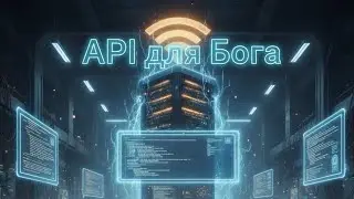 API Для Бога (IT Music) (AI)