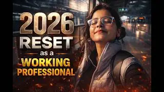 2026 Reset: Planning Life Like I&rsquo;m Broke