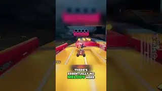 How Does Mario Kart World Use ADAPTIVE Music?