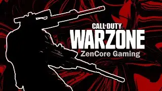 Warzone LIVE by ZenCore Gaming