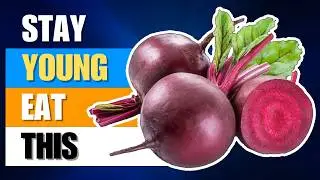Age Defying Foods You Need After 50 (Stop Premature Aging Now)