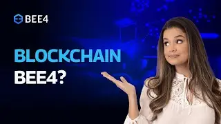 Entendendo ETHEREUM e a Inova&ccedil;&atilde;o das A&Ccedil;&Otilde;ES TOKENIZADAS na BEE4