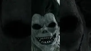 Ryuk live action #deathnote #cinematography #cosplay