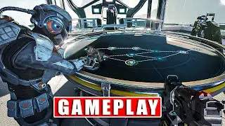 JUMP SHIP Gameplay Walkthrough - No Commentary (Demo)