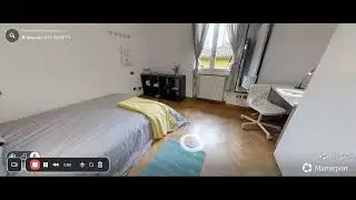 Room in a shared 4-bedroom apartment for rent in Irnerio, all bills... - Spotahome (ref 1415359)
