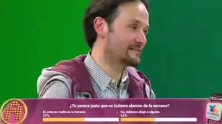 Acusan de transfobia a integrantes del reality La Academia 002