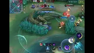 Gildark plays 3am game with top global hylos
