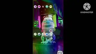 Preview 2 Talking Booba 2 Effects