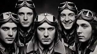 Ranked: The 5 American Fighter Pilots Who Shot Down The Most Enemy Fighters