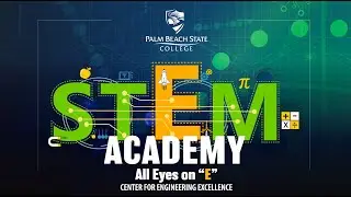 STEM Academy 2025: Engineering, Innovation & Mentorship in Action