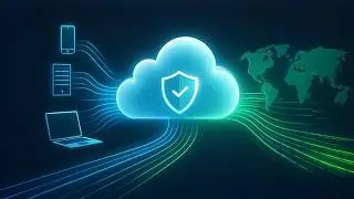 Can Microsoft's Global Secure Access REALLY Protect You from Internet Threats?